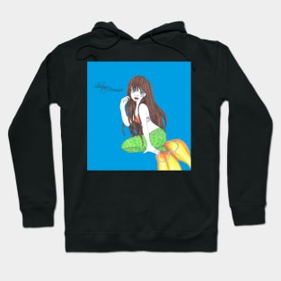 Mermaid 4 Hoodie